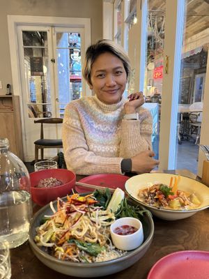   at Khu Khu CBD in Auckland