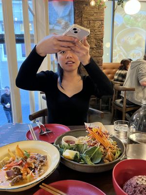   at Khu Khu CBD in Auckland