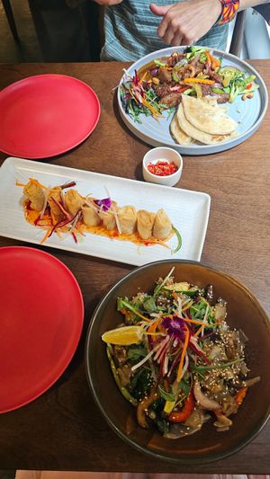  at Khu Khu CBD in Auckland