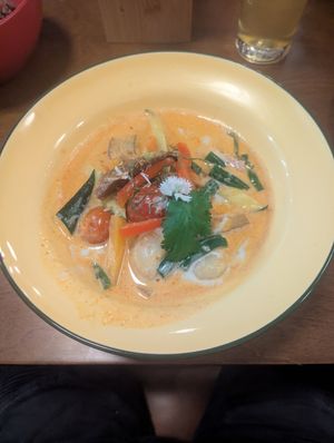  at Khu Khu CBD in Auckland