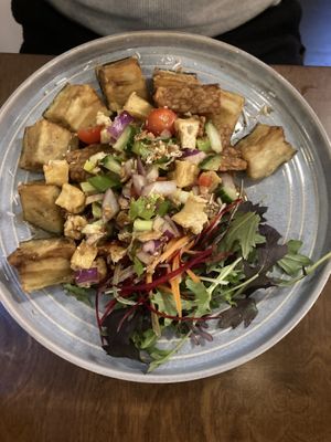 Eggplant Lui Suan  at Khu Khu CBD in Auckland