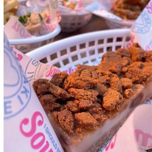  at I Should be Souvlaki Canteen   in Brunswick