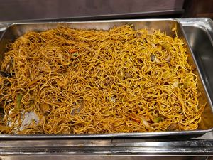 Food (Photo by Siu Wing Wing) at Bodhi Vegetarianism - 菩提素 in Kowloon