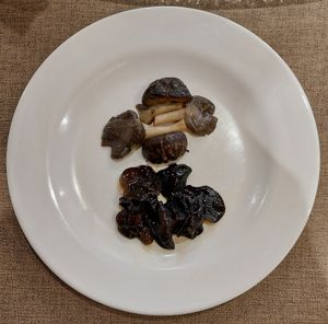  at Bodhi Vegetarianism - 菩提素 in Kowloon