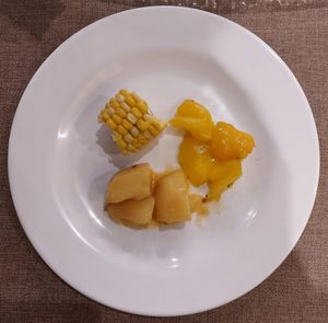  at Bodhi Vegetarianism - 菩提素 in Kowloon