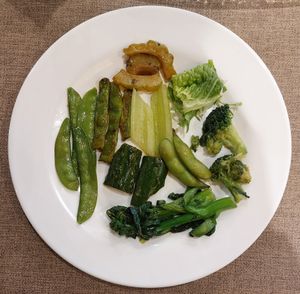  at Bodhi Vegetarianism - 菩提素 in Kowloon