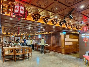  at Bodhi Vegetarianism - 菩提素 in Kowloon