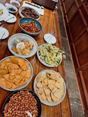  at Bodhi Vegetarianism - 菩提素 in Kowloon