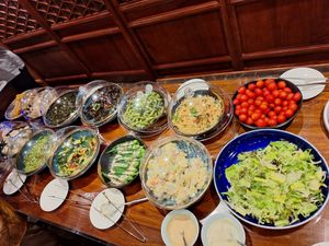  at Bodhi Vegetarianism - 菩提素 in Kowloon