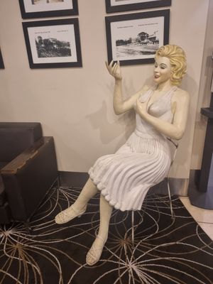 . at Southern Hotel   in Gawler