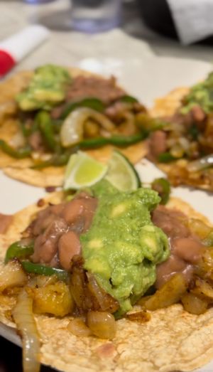   at Tacos Rock Gulf Breeze  in Gulf Breeze