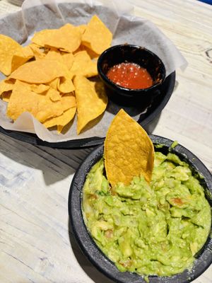   at Tacos Rock Gulf Breeze  in Gulf Breeze