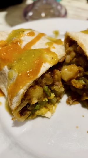   at Tacos Rock Gulf Breeze  in Gulf Breeze