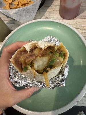   at Tacos Rock Gulf Breeze  in Gulf Breeze