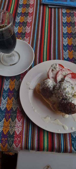  at Otra Cosa in Huanchaco