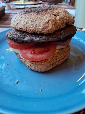  at Otra Cosa in Huanchaco