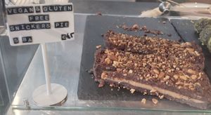  at Social Fabric Café in Dublin