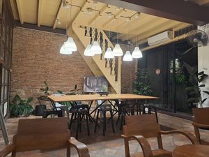  at Lyn's The Shanghai Cafe in Songkhla