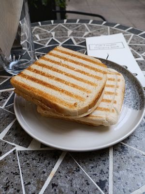  at Café Localité in Brno