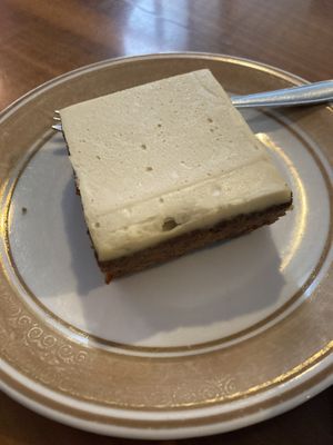   at Fett und Zucker in Vienna