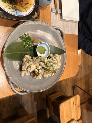   at Sakurajaya in Gifu