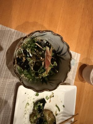   at Sakurajaya in Gifu