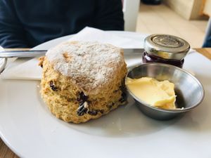   at Rendezvous  in Cockermouth