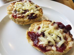   at Rendezvous  in Cockermouth