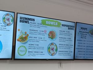  at Momen's in Vienna