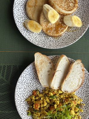   at Belle's Beach Bar in San Juan