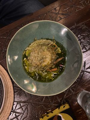 Vegetables   at Azalai Urban Souk in Marrakech