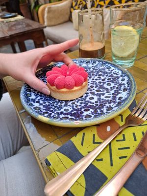  at Azalai Urban Souk in Marrakech