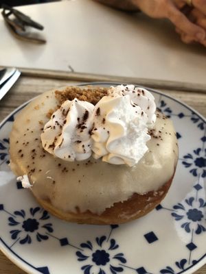   at Yummy in Perigueux