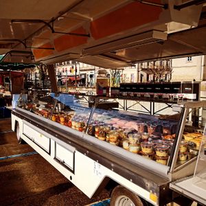  at Yummy in Perigueux