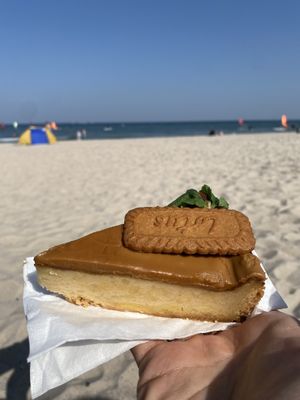   at Gerda und das Glück in Rostock