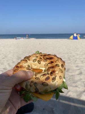   at Gerda und das Glück in Rostock