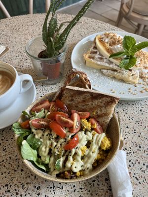   at Gerda und das Glück in Rostock