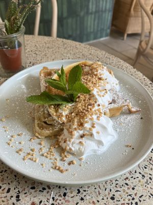   at Gerda und das Glück in Rostock