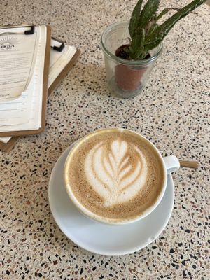   at Gerda und das Glück in Rostock