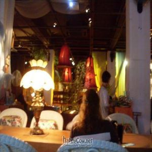  at Pure Lotus - Jìng Xīn Lián 净心莲 in Beijing