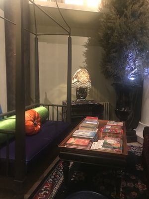 saye's choice in Beijing  at Pure Lotus - Jìng Xīn Lián 净心莲 in Beijing