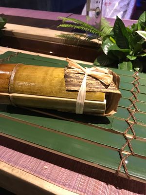 saye's choice in Beijing  at Pure Lotus - Jìng Xīn Lián 净心莲 in Beijing