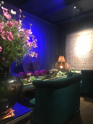 saye's choice in Beijing  at Pure Lotus - Jìng Xīn Lián 净心莲 in Beijing