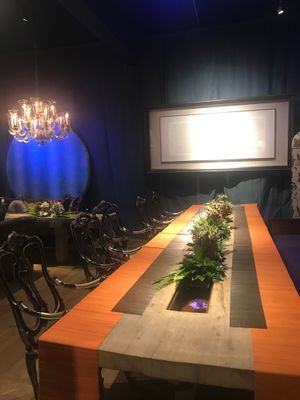 saye's choice in Beijing  at Pure Lotus - Jìng Xīn Lián 净心莲 in Beijing