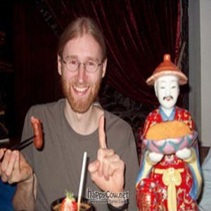 Kung-fu 'one finger' veggie sausage and 'shark slices' at Pure Lotus - Jìng Xīn Lián 净心莲 in Beijing