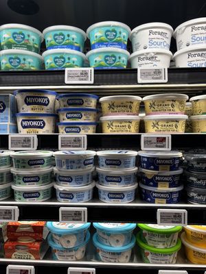 cheese!  at Erewhon Market - Beverly Hills in Beverly Hills