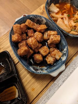  at Pots  in Nozawaonsen