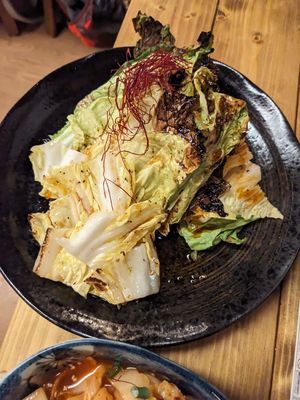  at Pots  in Nozawaonsen