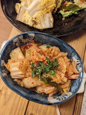  at Pots  in Nozawaonsen