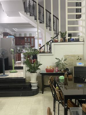 Inside   at Thien Tam in Ho Chi Minh City